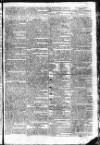 Public Ledger and Daily Advertiser Monday 13 March 1809 Page 3