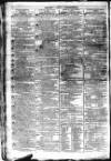 Public Ledger and Daily Advertiser Monday 13 March 1809 Page 4