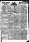 Public Ledger and Daily Advertiser Friday 17 March 1809 Page 1