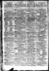 Public Ledger and Daily Advertiser Friday 17 March 1809 Page 4