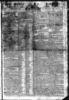 Public Ledger and Daily Advertiser Thursday 13 April 1809 Page 1