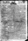 Public Ledger and Daily Advertiser Saturday 15 April 1809 Page 1