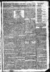Public Ledger and Daily Advertiser Saturday 15 April 1809 Page 3