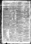 Public Ledger and Daily Advertiser Saturday 15 April 1809 Page 4