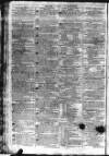 Public Ledger and Daily Advertiser Wednesday 19 April 1809 Page 4