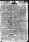 Public Ledger and Daily Advertiser Friday 21 April 1809 Page 1