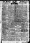 Public Ledger and Daily Advertiser Thursday 04 May 1809 Page 1