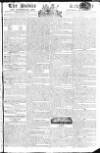 Public Ledger and Daily Advertiser Tuesday 16 May 1809 Page 1
