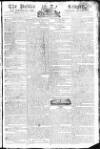 Public Ledger and Daily Advertiser Thursday 18 May 1809 Page 1