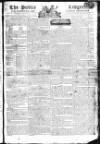 Public Ledger and Daily Advertiser Tuesday 23 May 1809 Page 1