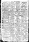 Public Ledger and Daily Advertiser Wednesday 24 May 1809 Page 4