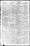 Public Ledger and Daily Advertiser Saturday 03 June 1809 Page 4