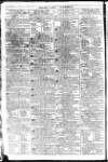 Public Ledger and Daily Advertiser Saturday 10 June 1809 Page 4