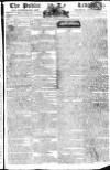 Public Ledger and Daily Advertiser Monday 12 June 1809 Page 1