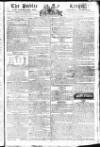 Public Ledger and Daily Advertiser Wednesday 21 June 1809 Page 1