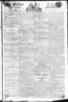 Public Ledger and Daily Advertiser Saturday 24 June 1809 Page 1