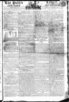 Public Ledger and Daily Advertiser Friday 30 June 1809 Page 1