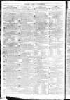 Public Ledger and Daily Advertiser Wednesday 12 July 1809 Page 4