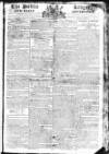 Public Ledger and Daily Advertiser Saturday 22 July 1809 Page 1