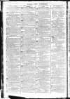Public Ledger and Daily Advertiser Saturday 22 July 1809 Page 4