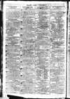 Public Ledger and Daily Advertiser Monday 24 July 1809 Page 4