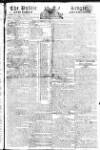 Public Ledger and Daily Advertiser Wednesday 26 July 1809 Page 1