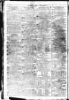 Public Ledger and Daily Advertiser Wednesday 26 July 1809 Page 4