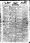 Public Ledger and Daily Advertiser Thursday 27 July 1809 Page 1