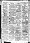 Public Ledger and Daily Advertiser Thursday 27 July 1809 Page 4