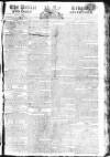 Public Ledger and Daily Advertiser Monday 14 August 1809 Page 1