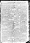 Public Ledger and Daily Advertiser Monday 14 August 1809 Page 3