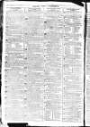 Public Ledger and Daily Advertiser Monday 14 August 1809 Page 4