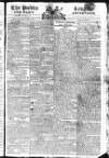 Public Ledger and Daily Advertiser Thursday 17 August 1809 Page 1