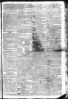 Public Ledger and Daily Advertiser Thursday 17 August 1809 Page 3