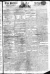 Public Ledger and Daily Advertiser Saturday 19 August 1809 Page 1