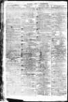 Public Ledger and Daily Advertiser Saturday 19 August 1809 Page 4