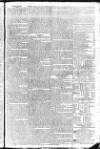 Public Ledger and Daily Advertiser Saturday 26 August 1809 Page 3