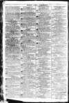 Public Ledger and Daily Advertiser Saturday 26 August 1809 Page 4