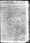 Public Ledger and Daily Advertiser Monday 28 August 1809 Page 3