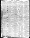 Public Ledger and Daily Advertiser Monday 04 September 1809 Page 4