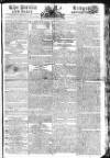 Public Ledger and Daily Advertiser Wednesday 13 September 1809 Page 1