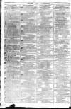Public Ledger and Daily Advertiser Wednesday 13 September 1809 Page 4