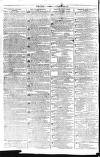 Public Ledger and Daily Advertiser Saturday 16 September 1809 Page 4