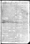 Public Ledger and Daily Advertiser Monday 02 October 1809 Page 3