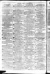 Public Ledger and Daily Advertiser Monday 02 October 1809 Page 4
