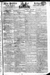 Public Ledger and Daily Advertiser Thursday 19 October 1809 Page 1