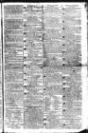 Public Ledger and Daily Advertiser Thursday 19 October 1809 Page 3