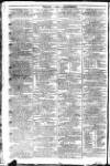 Public Ledger and Daily Advertiser Thursday 19 October 1809 Page 4