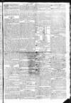 Public Ledger and Daily Advertiser Wednesday 25 October 1809 Page 3