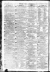 Public Ledger and Daily Advertiser Wednesday 25 October 1809 Page 4